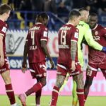 Παπαδόπουλος: Δεύτερο πέναλτι σε 8 μέρες