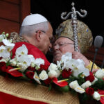 Πατριάρχης Βαρθολομαίος – Πάπας Λέων: Πρώτο βήμα για κοινό εορτασμό του Πάσχα