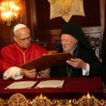 Οικουμενικό Πατριαρχείο: Στο Φανάρι ο Πάπας Λέων ΙΔ’ για τη θρονική εορτή της Εκκλησίας της Κωνσταντινούπολης