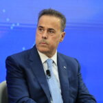 Μπαράζ επαφών Παπασταύρου στην Ουάσιγκτον: Σε πρώτο πλάνο η ενεργειακή συμμαχία Ελλάδας–ΗΠΑ