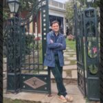 Αργύρης Αγγέλου: Ξεκίνησαν τα γυρίσματα του reunion του «Παρά Πέντε» – Στο σπίτι της «Ντάλιας» ο «Φώτης»