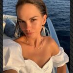 Πατρίτσια Μίλικ-Περιστέρη: Έγκυος στο πρώτο της παιδί