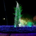 Φωτίστηκε το Χριστουγεννιάτικο Χωριό στο Πεδίον του Άρεως: «Η σκέψη μας και όσους είναι μακριά μας», είπε συγκινημένος ο Χαρδαλιάς