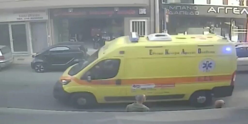 Ειδικό σχολείο στον Πειραιά: Μαρτυρία για τις πρώτες στιγμές του δράματος – «Ολα έγιναν πολύ γρήγορα αλλά δυστυχώς το παιδάκι χάθηκε»