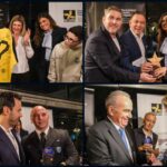 Βραβεύσεις ΠΕΠΙΕΘ: Μία βραδιά γεμάτη καθημερινούς «ήρωες» – Συγκίνηση, δέος και μία έκπληξη για τον Πρόεδρο Γιώργο Βάλλη [εικόνες]