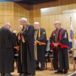 Πανεπιστήμιο Μακεδονίας: Επίτιμος Διδάκτορας ο οινοποιός Βαγγέλης Γεροβασιλείου