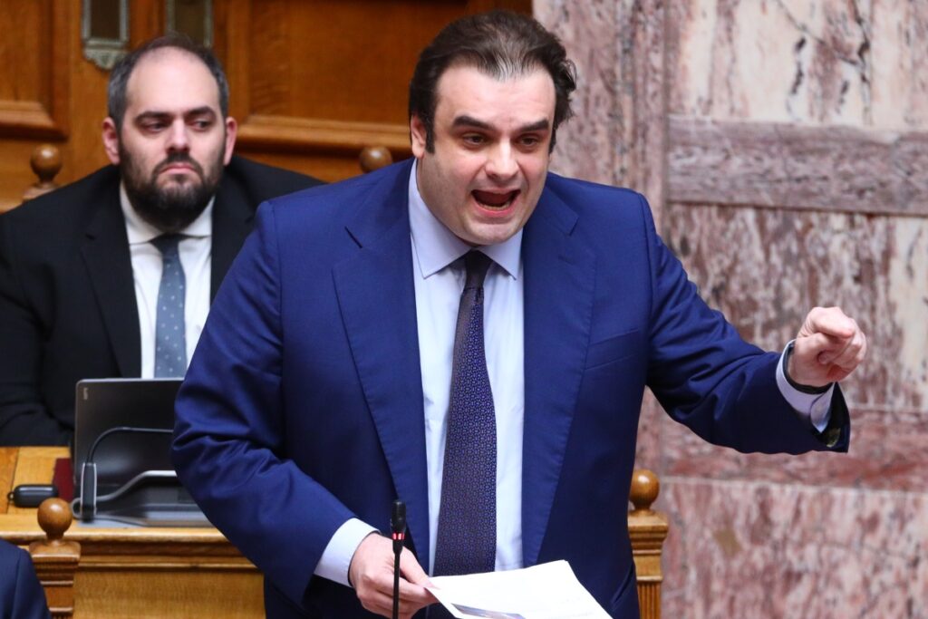 Πιερρακάκης: Οι τρομοκρατικές επιθέσεις στη Θεσσαλονίκη δεν είχαν στόχο να εκφοβίσουν, αλλά να αφαιρ