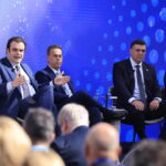 Πιερρακάκης για τη συμφωνία για τους υδρογονάνθρακες: «Η Ελλάδα επέστρεψε»