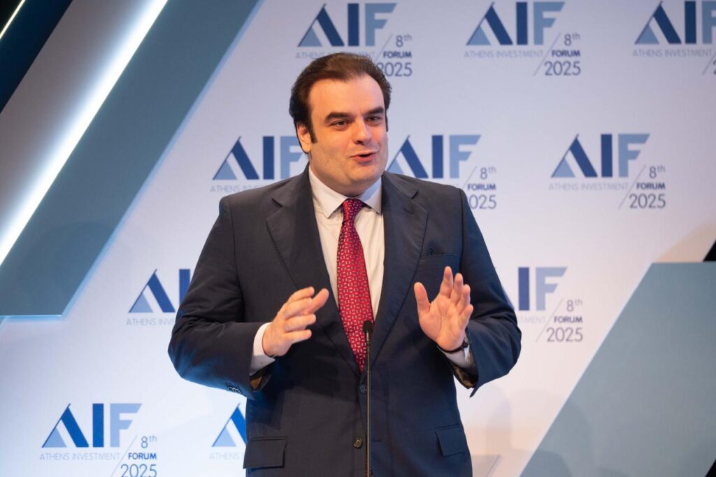 Κυριάκος Πιερρακάκης