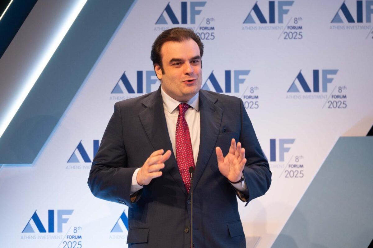 Κυριάκος Πιερρακάκης