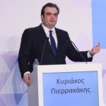 Πιερρακάκης στους FT: Πώς η ανάκαμψη της Ελλάδας μπορεί να αποτελέσει έμπνευση για την Ευρώπη