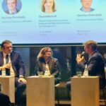 Κυριάκος Πιερρακάκης στο Hertie School του Βερολίνου: Η Ελλάδα ως πρότυπο ψηφιακού μετασχηματισμού