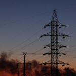 Εκρήξεις συγκλονίζουν τη δυτική Ουκρανία μετά τις επιθέσεις με πυραύλους και μη επανδρωμένα αεροσκάφη της Ρωσίας