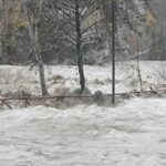 Κακοκαιρία: Υπερχείλισε ο Αλιάκμονας στο Νεστόριο – «Ποτάμια» οι δρόμοι στην Ηγουμενίτσα – Τι περιμένουμε την Πέμπτη; [Βίντεο]