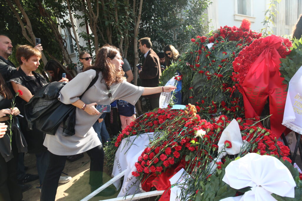 Πολυτεχνείο: Στις 16:00 ξεκινά η πορεία, ποιοι δρόμοι και σταθμοί του Μετρό κλείνουν