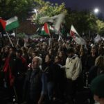 Θεσσαλονίκη: Σε 4 προσαγωγές και 2 συλλήψεις προχώρησε η ΕΛΑΣ λίγο πριν από την πορεία για το Πολυτεχνείο