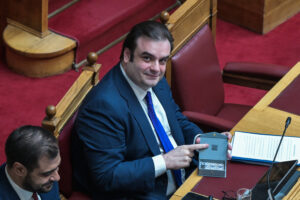 Προϋπολογισμός