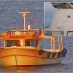 Αγαθονήσι: Το χρονικό με τους πυροβολισμούς μεταξύ τουρκικών αλιευτικών σκαφών και του Λιμενικού