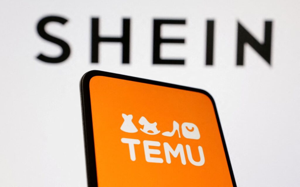 Shein-Temu: Έρευνα της Γαλλίας μετά το σκάνδαλο με κούκλες του σεξ – Κατηγορίες για προσβασιμότητα π