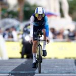 Γάλλος ποδηλάτης επέζησε τρεις ημέρες μετά από πτώση σε χαράδρα ύψους 40 μέτρων πίνοντας… κρασί