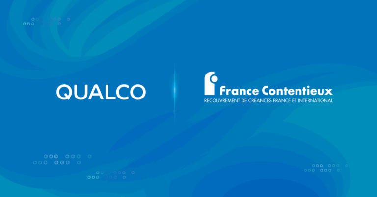 Η France Contentieux επιλέγει την τεχνολογία της Qualco για τον ψηφιακό μετασχηματισμό της