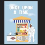 Αντωνία Ηρωΐδου – Once upon a time: Ένα εικαστικό ταξίδι στη μνήμη και την ελληνική ψυχή