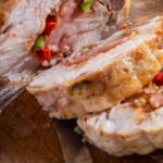 Θα πάτε πλάκα – Το πιο εύκολο σπιτικό ρολό κοτόπουλο