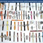 ΕΛΑΣ: Συνελήφθη 54χρονος για διακεκριμένη κλοπή ρολογιών και παράβαση της νομοθεσίας για τα όπλα