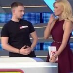 Ρουκ Ζουκ: Viral παίκτης – Έκανε προξενιό στη Ζέτα Μακρυπούλια τον πατέρα του