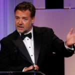 Ράσελ Κρόου: Πώς έχασε 26 κιλά