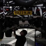 Κυβερνοεπίθεση στο Jaguar Land Rover κόστισε σχεδόν 200 εκατ. λίρες