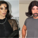 Ο Σάκης Τανιμανίδης φόρεσε την περούκα της Χριστίνας Μπόμπα από τα MadWalk