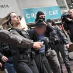 Σαλαμίνα: «Δεν σκότωσα εγώ την πεθερά μου» είπε η 46χρονη – Για ελλιπή στοιχεία κάνει λόγο η δικηγόρος της [Βίντεο]