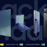 Samsung Black Friday: Εντυπωσιακές προσφορές σε Galaxy AI, τηλεοράσεις και οικιακές συσκευές