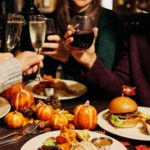 Thanksgiving Menu στο Hard Rock Cafe Athens