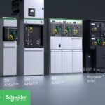 Διεθνής διάκριση για τη Schneider Electric: Το AirSeT Πρωταθλητής Βιώσιμου Σχεδιασμού από το World Economic Forum