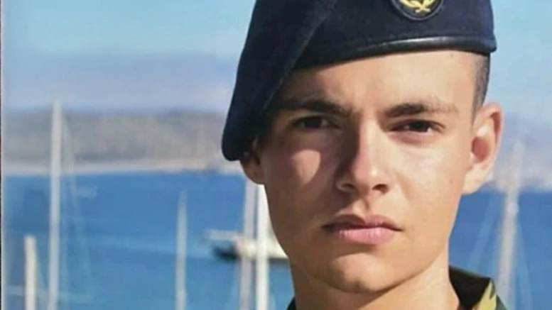 χειροβομβίδα