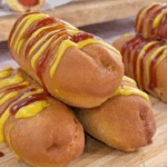 Έχετε φτιάξει πιροσκί; Η πιο εύκολη συνταγή που θα βρείτε