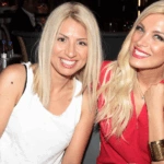 Κατερίνα Καινούργιου-Μαρία Ηλιάκη: Η συγκινητική συνάντηση μετά από 11 χρόνια