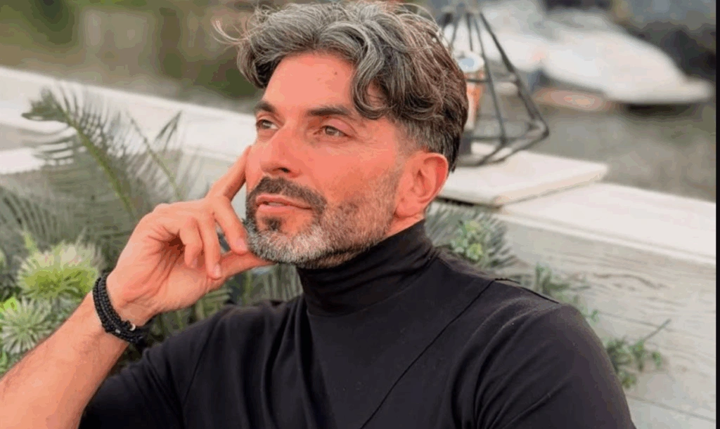 Σπύρος Μαρτίκας: Καταγγελία που σοκάρει – «Έφαγαν στον Παντελίδη 250.000 ευρώ, το βράδυ που πέ