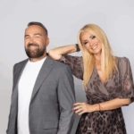 Ο Γρηγόρης Γκουντάρας στο ΤΥΠΟΣ TV: «Οι τηλεθεάσεις δείχνουν πως αυτό που κάνει η Κατερίνα Καινούργιου αρέσει»