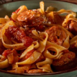 Η μακαρονάδα των 15 λεπτών