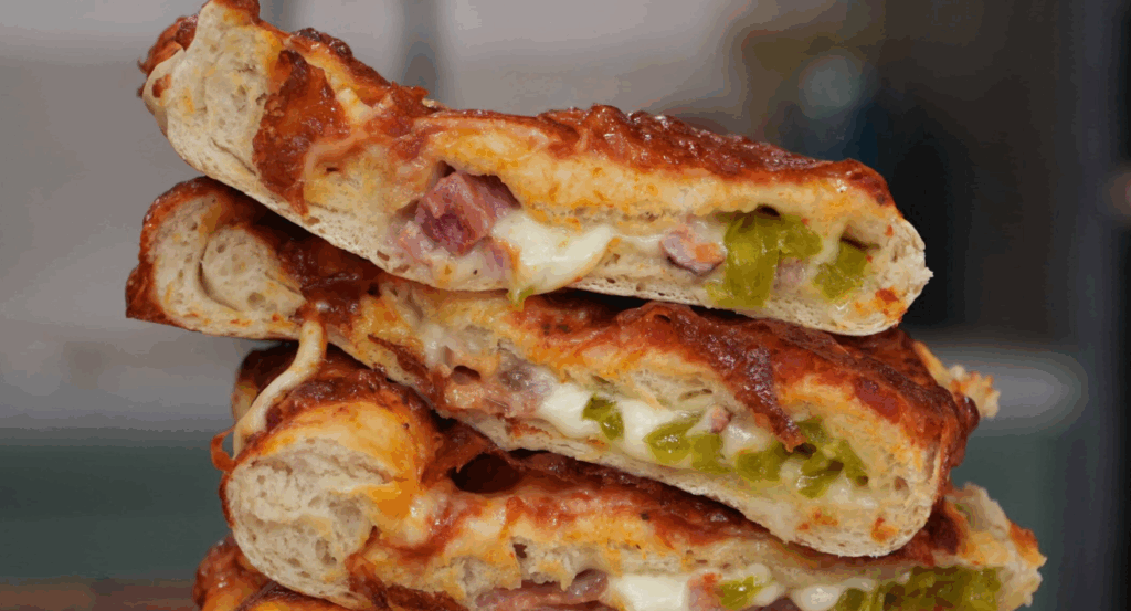 Pizza night – Βρήκαμε 3 πανεύκολες παραλλαγές