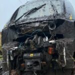 Εκτροχιασμός τρένου στη Βορειοδυτική Αγγλία: 85 επιβάτες απομακρύνθηκαν – Εκτεταμένες καθυστερήσεις στο δίκτυο