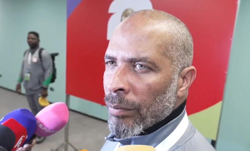 Νιγηρία: Ο προπονητής της Εθνικής κατηγορεί παίκτη της ΛΔ Κονγκό ότι έκανε «βουντού»