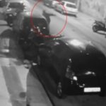 Σεπόλια: Συνελήφθη 36χρονος για έκρηξη σε κατάστημα – Βίντεο ντοκουμέντο από τη στιγμή που έριξε χειροβομβίδα