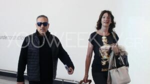 Κίλι Σφακιανάκη: Τι είναι το χρόνιο Parkinson από το οποίο έπασχε