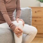 Οστεοαρθρίτιδα: Όταν οι αρθρώσεις «κλειδώνουν»