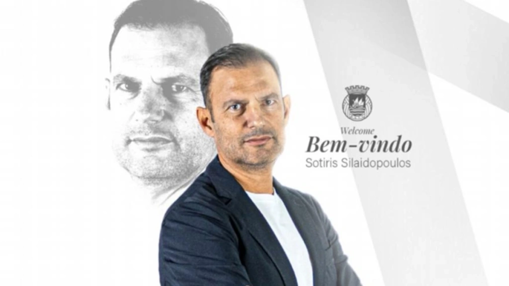 Συλαϊδόπουλος: Από την Κω και τη μάχη με τον καρκίνο στη Ρίο Άβε