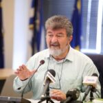 Θεσσαλονίκη: Απειλές για τη ζωή του δέχθηκε μέσω e-mail ο δήμαρχος Νεάπολης – Συκεών Σίμος Δανιηλίδης